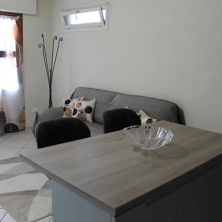 Apartamento La Vecchia Fontana *