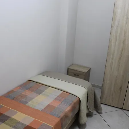 La Vecchia Fontana Apartamento